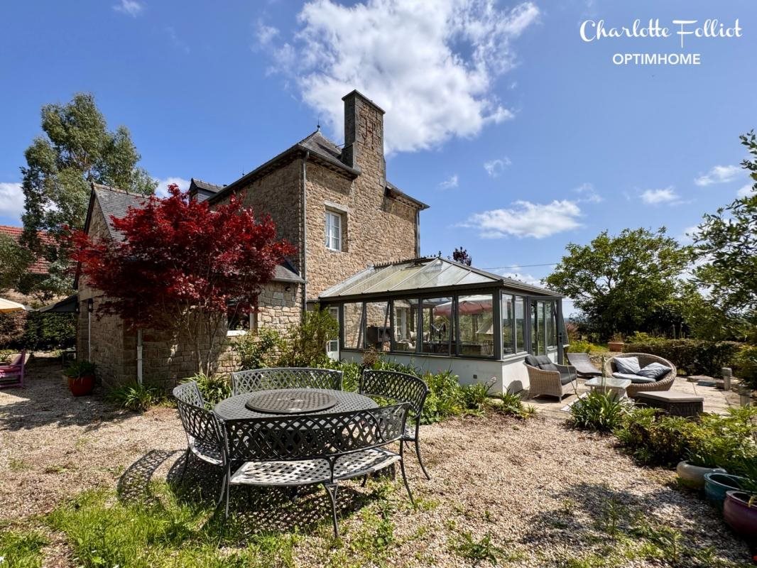 Maison à vendre, 212m², Evran