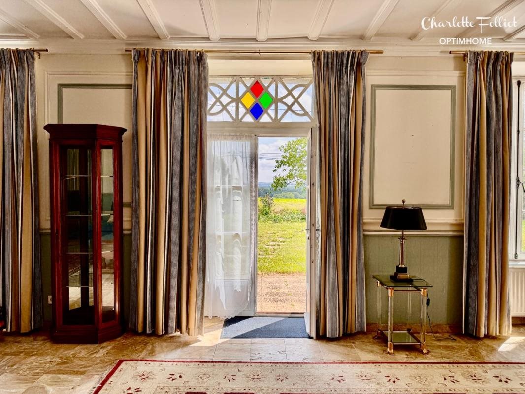 Maison à vendre, 212m², Evran