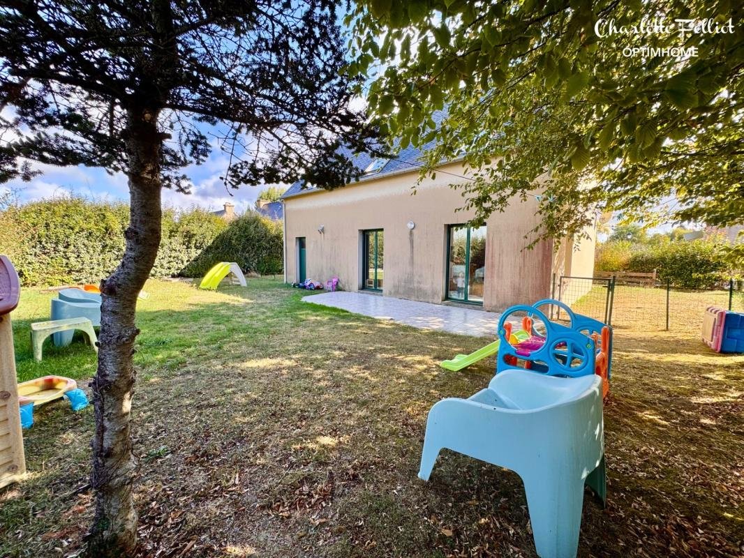 Maison à vendre, 97m², La Ville-ès-Nonais