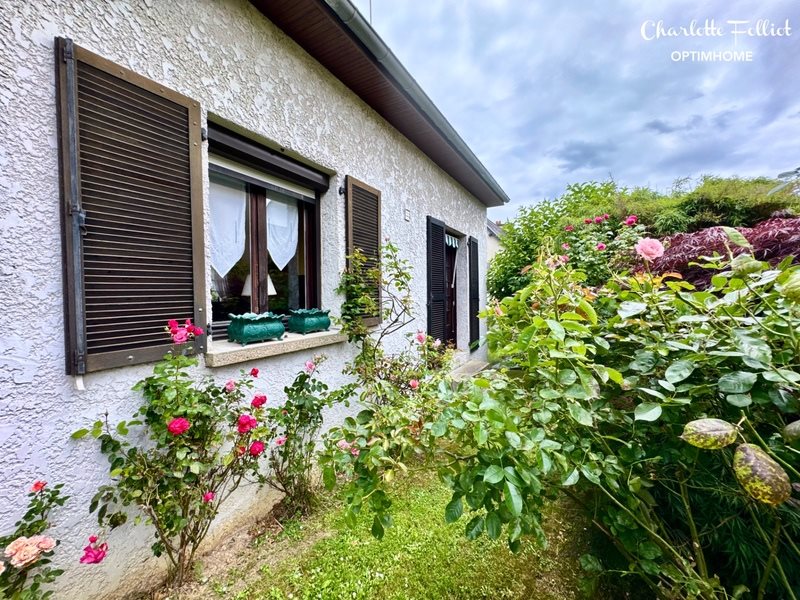 Maison à vendre, 102m², Dinan