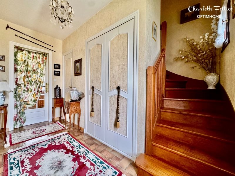 Maison à vendre, 102m², Dinan