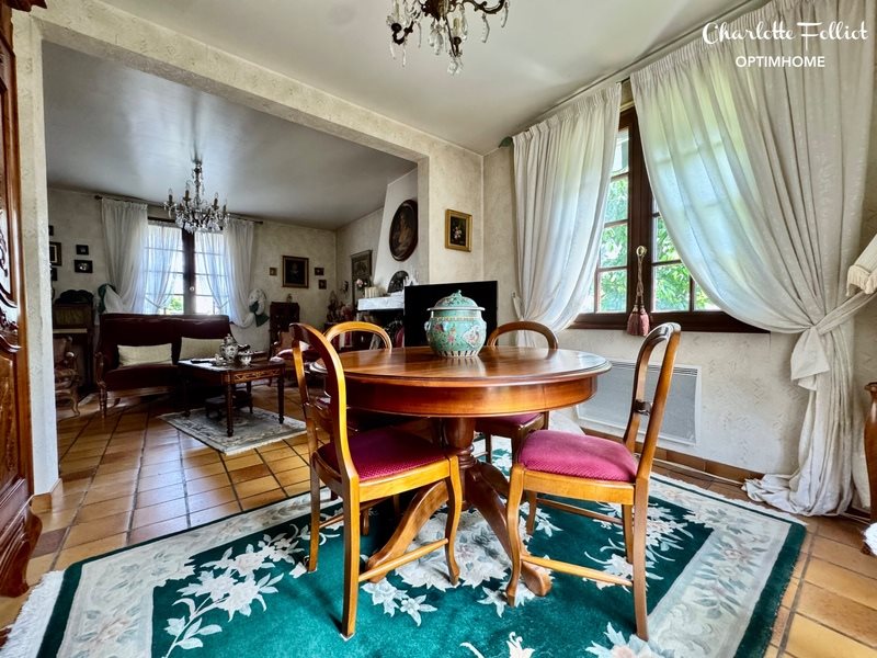 Maison à vendre, 102m², Dinan