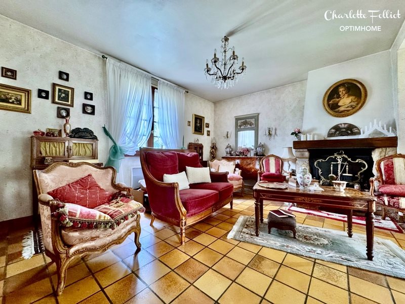 Maison à vendre, 102m², Dinan