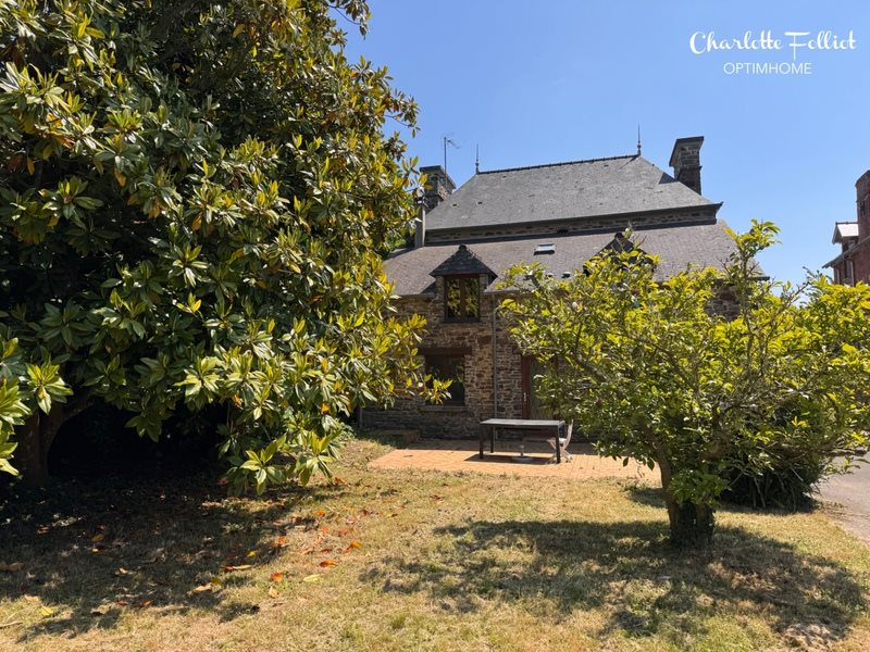 Maison à vendre, 188m², Le Minihic-sur-Rance