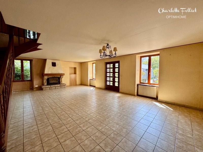 Maison à vendre, 188m², Le Minihic-sur-Rance