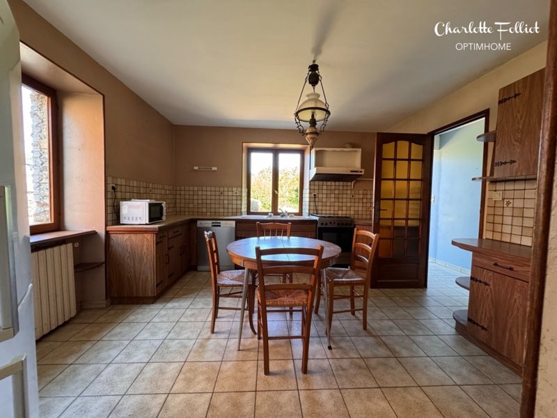 Maison à vendre, 188m², Le Minihic-sur-Rance