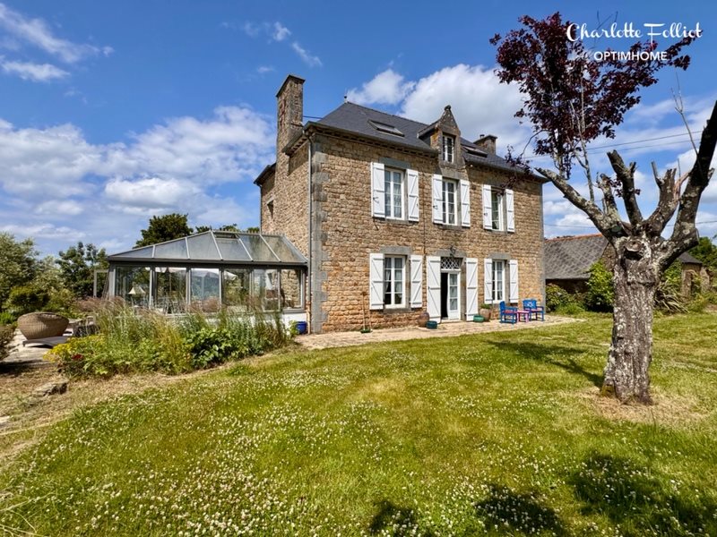 Maison à vendre, 212m², Evran
