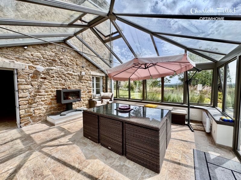 Maison à vendre, 212m², Evran