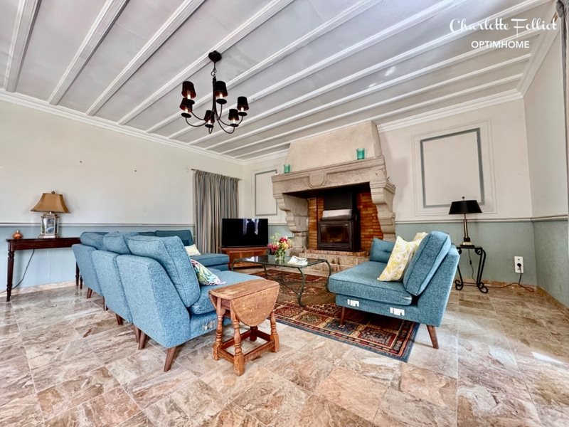 Maison à vendre, 212m², Evran