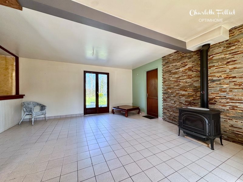 Maison à vendre, 100m², Le Minihic-sur-Rance
