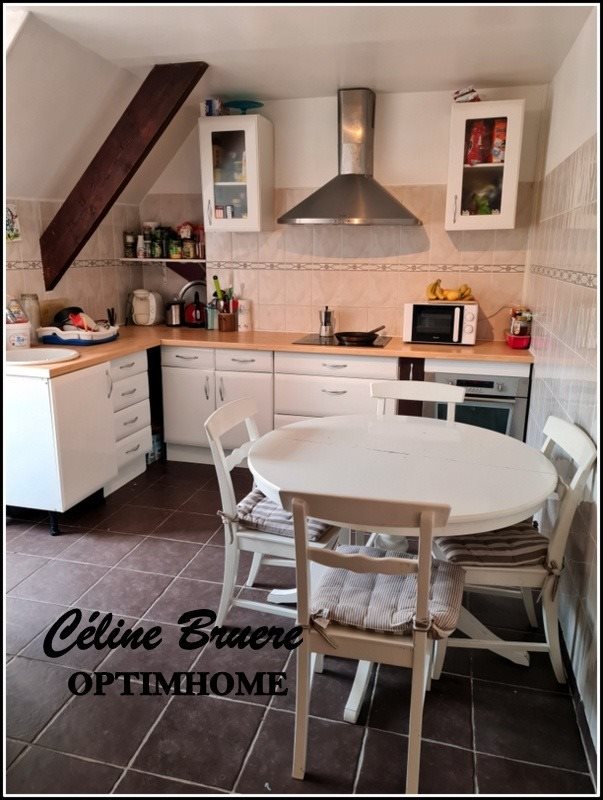 Appartement à vendre, 66m², Les Andelys