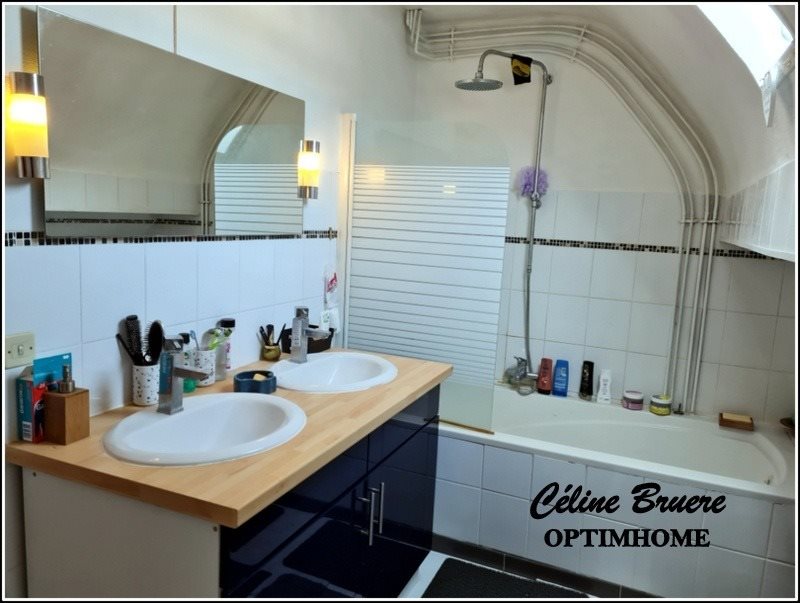 Appartement à vendre, 66m², Les Andelys