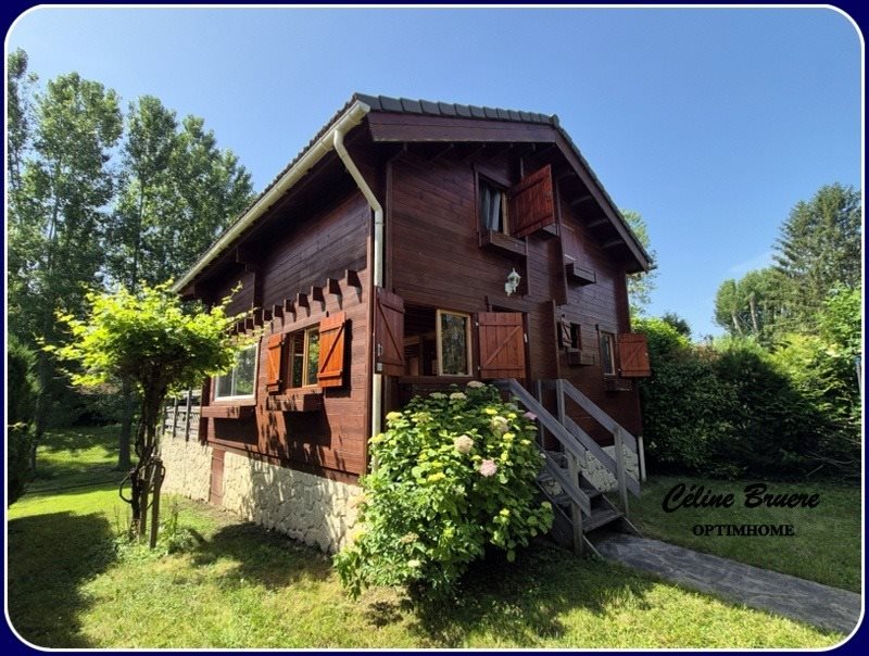 Maison à vendre, 75m², Juziers