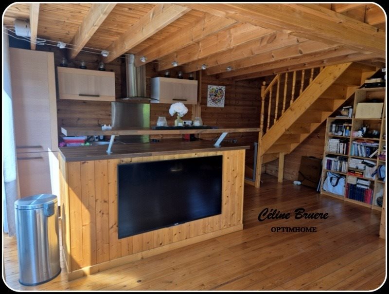 Maison à vendre, 75m², Juziers