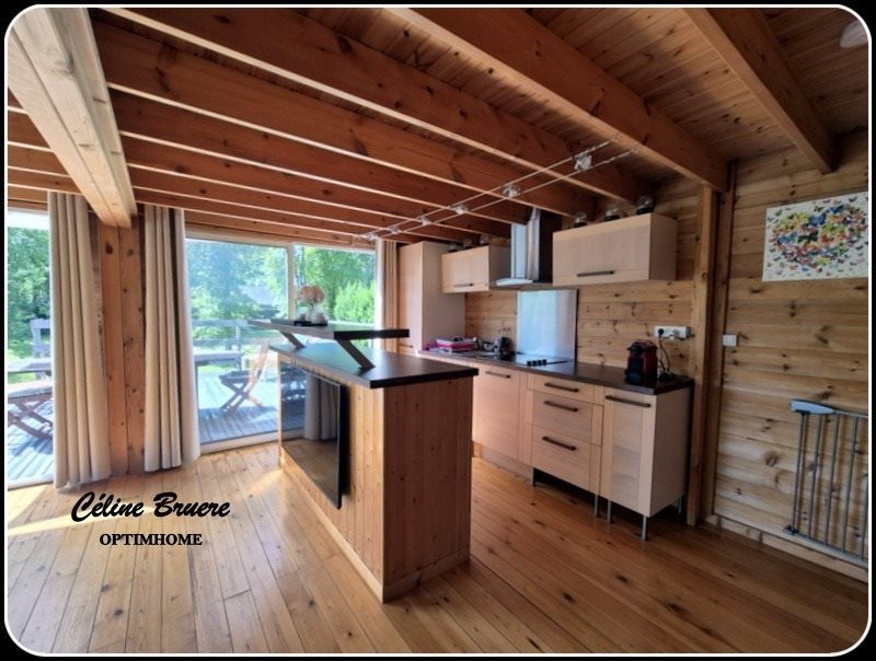 Maison à vendre, 75m², Juziers