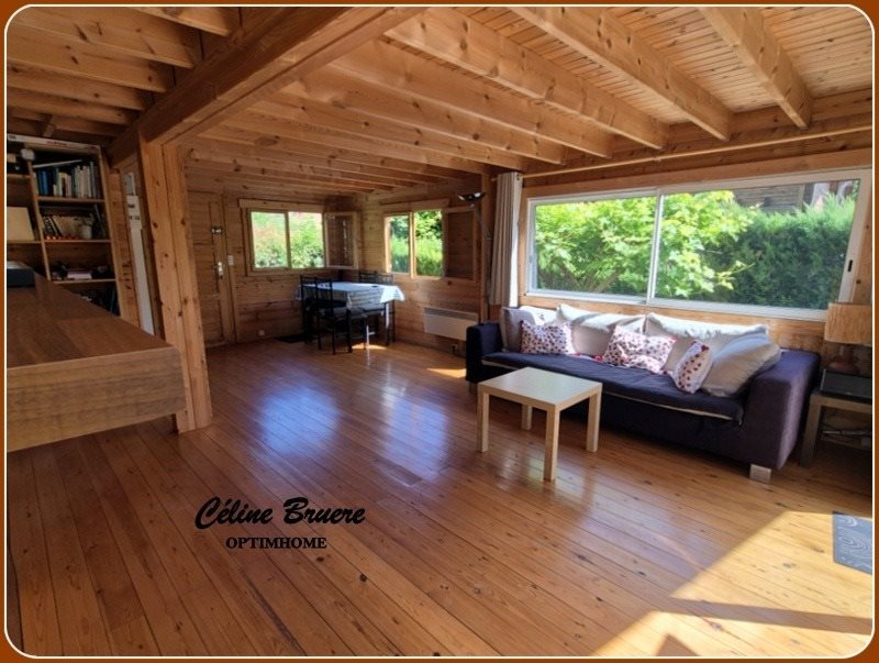 Maison à vendre, 75m², Juziers