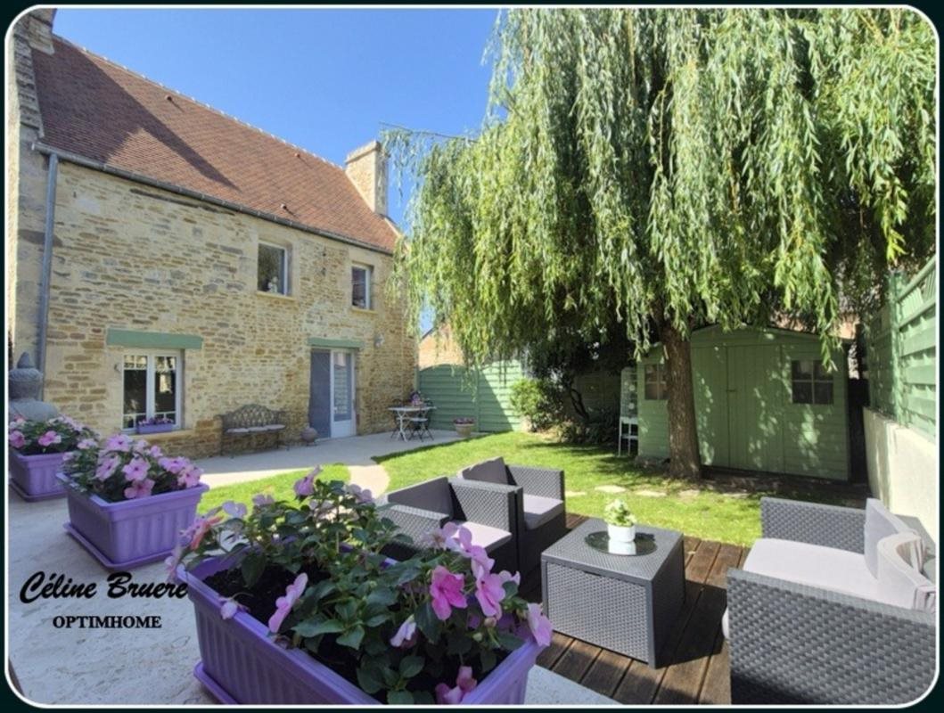 Maison à vendre, 151m², Troarn