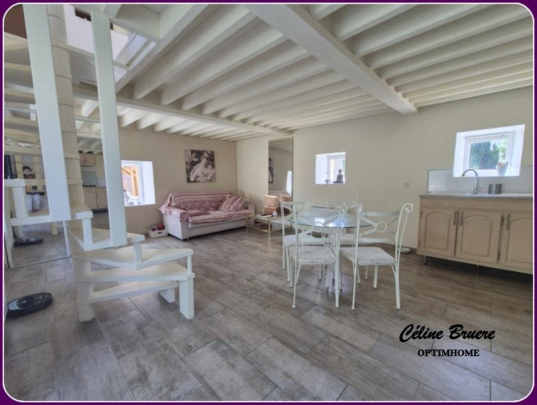 Maison à vendre, 151m², Troarn