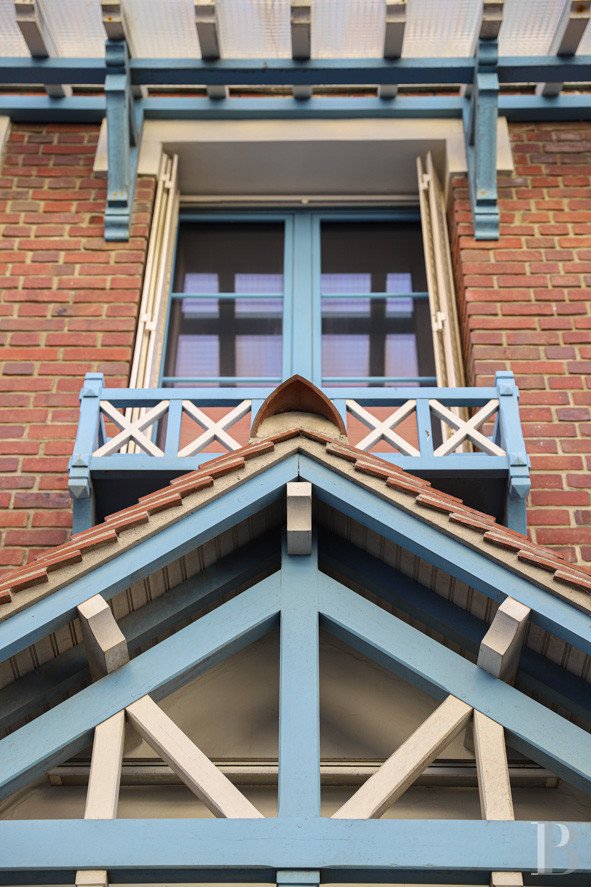 Maison à vendre, 505m², Villers-sur-Mer