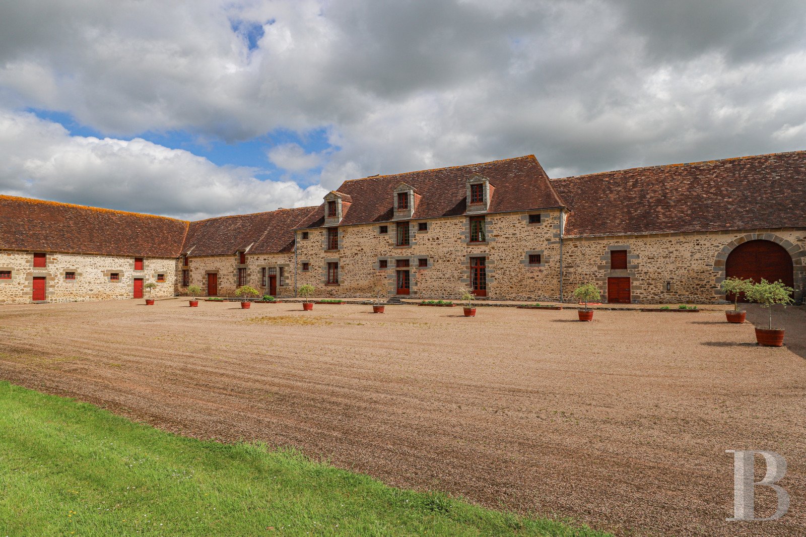 Maison à vendre, 305m², Écouché-les-Vallées