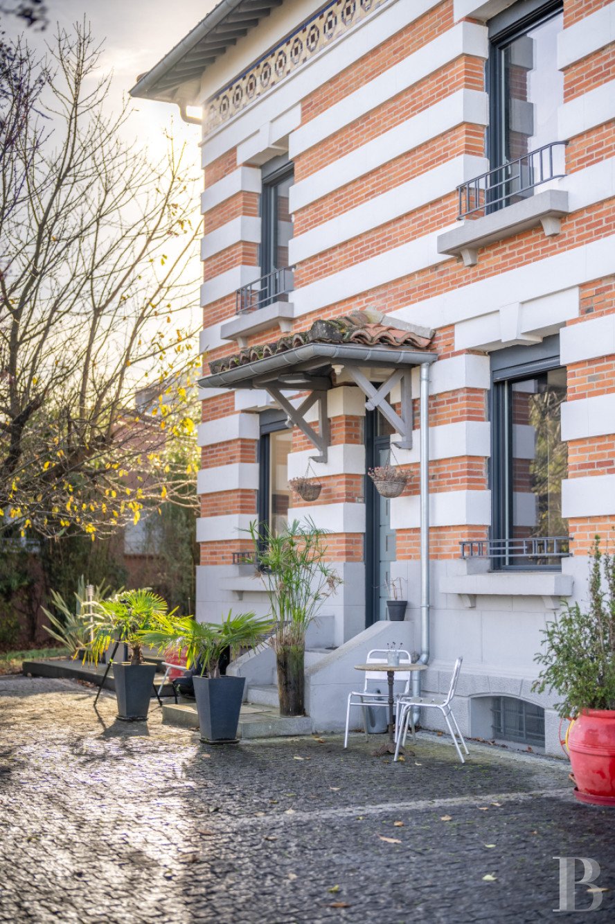 Appartement à vendre, 160m², Toulouse