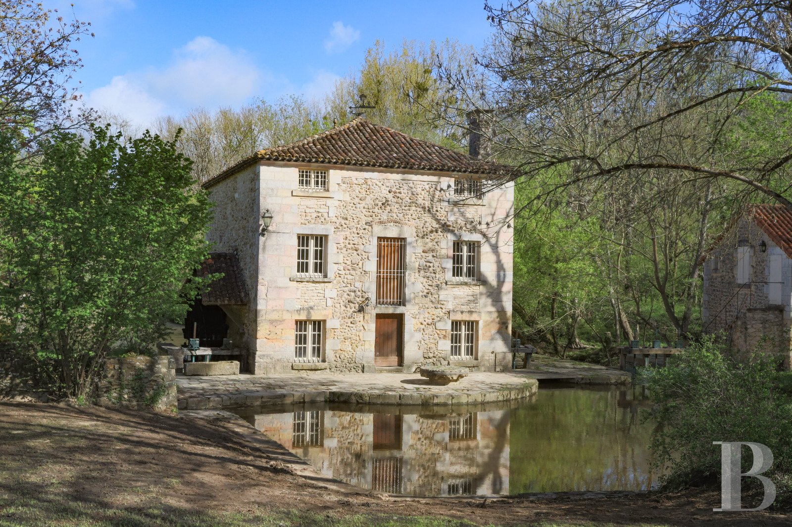 Maison à vendre, 400m², Poitiers