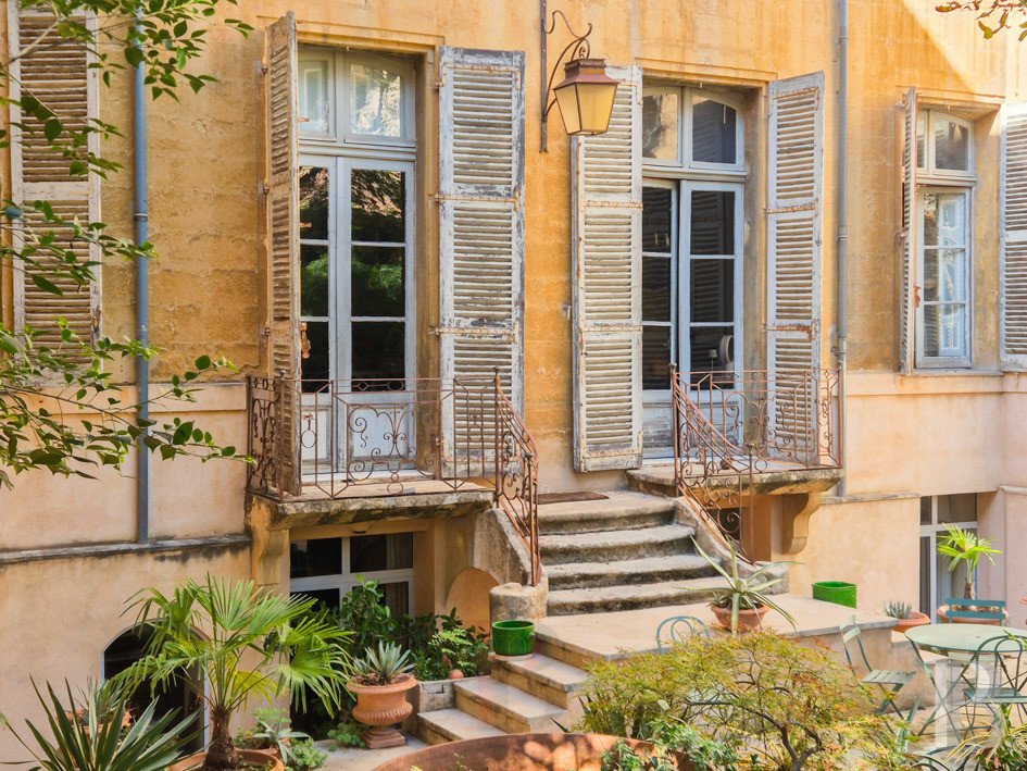 Appartement à vendre, 7m², Aix-en-Provence
