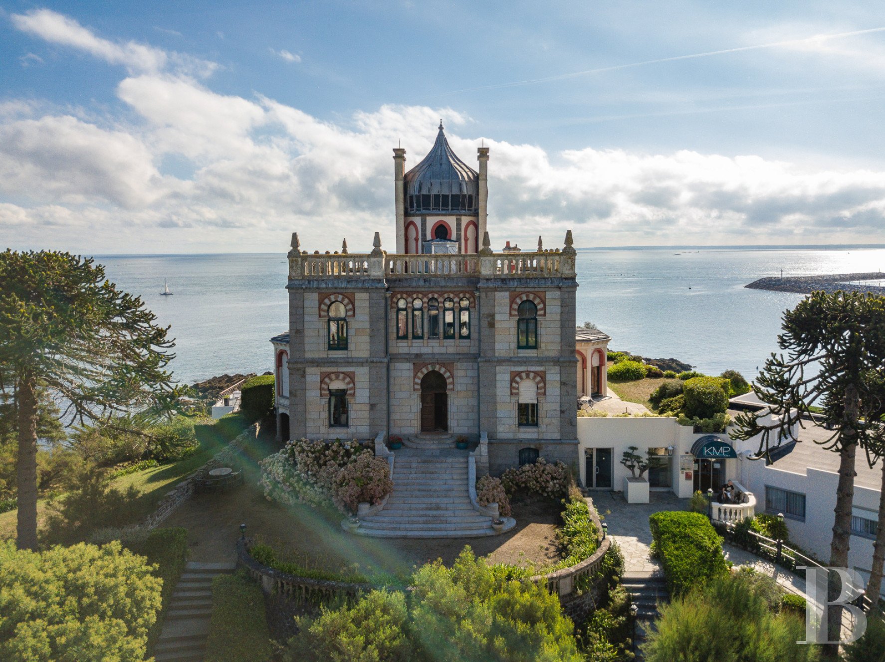 Maison à vendre, 330m², Saint-Quay-Portrieux