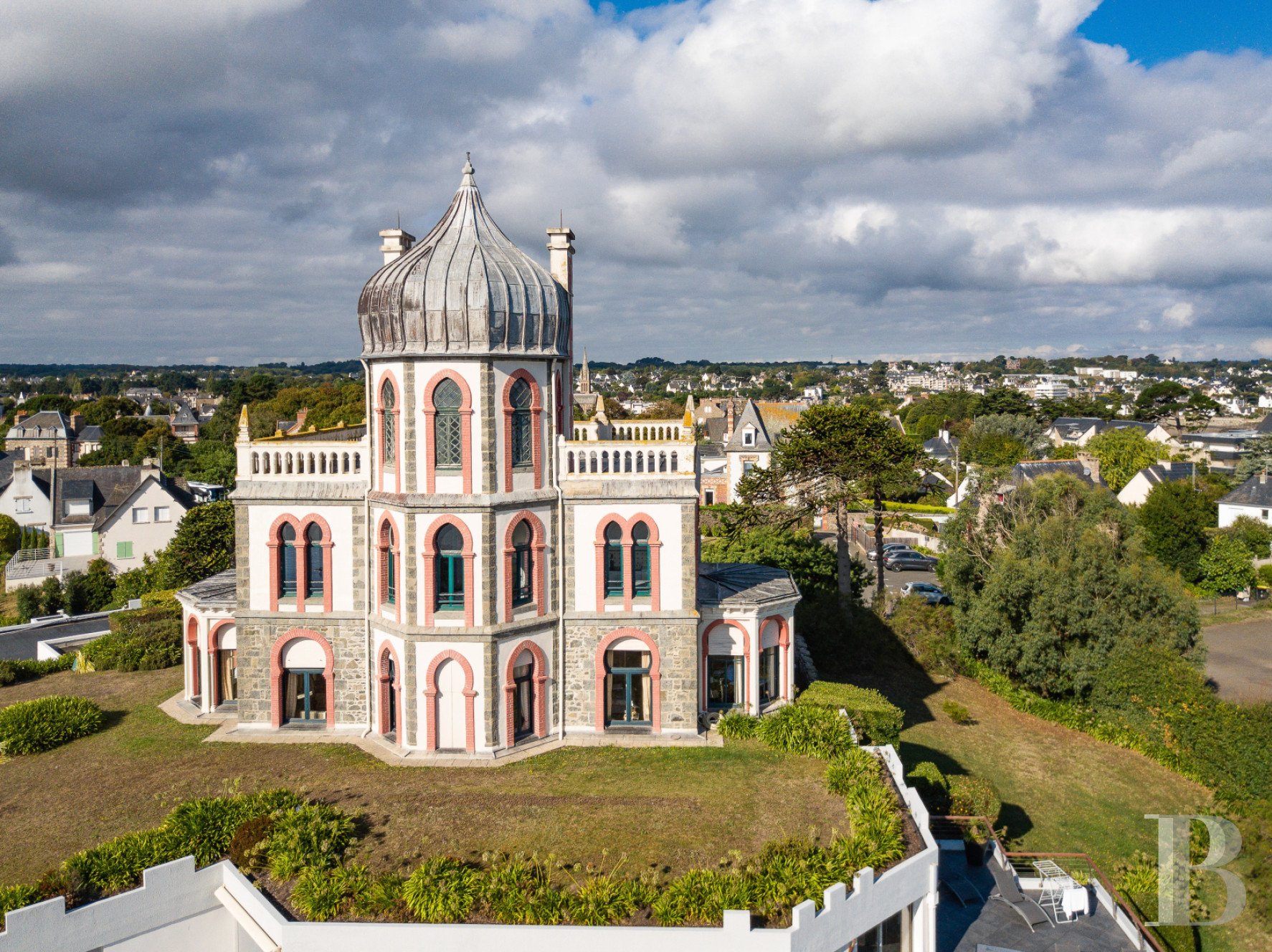 Maison à vendre, 330m², Saint-Quay-Portrieux