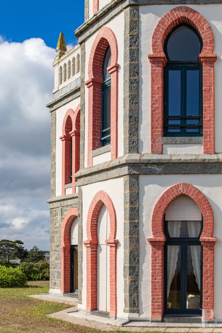 Maison à vendre, 330m², Saint-Quay-Portrieux