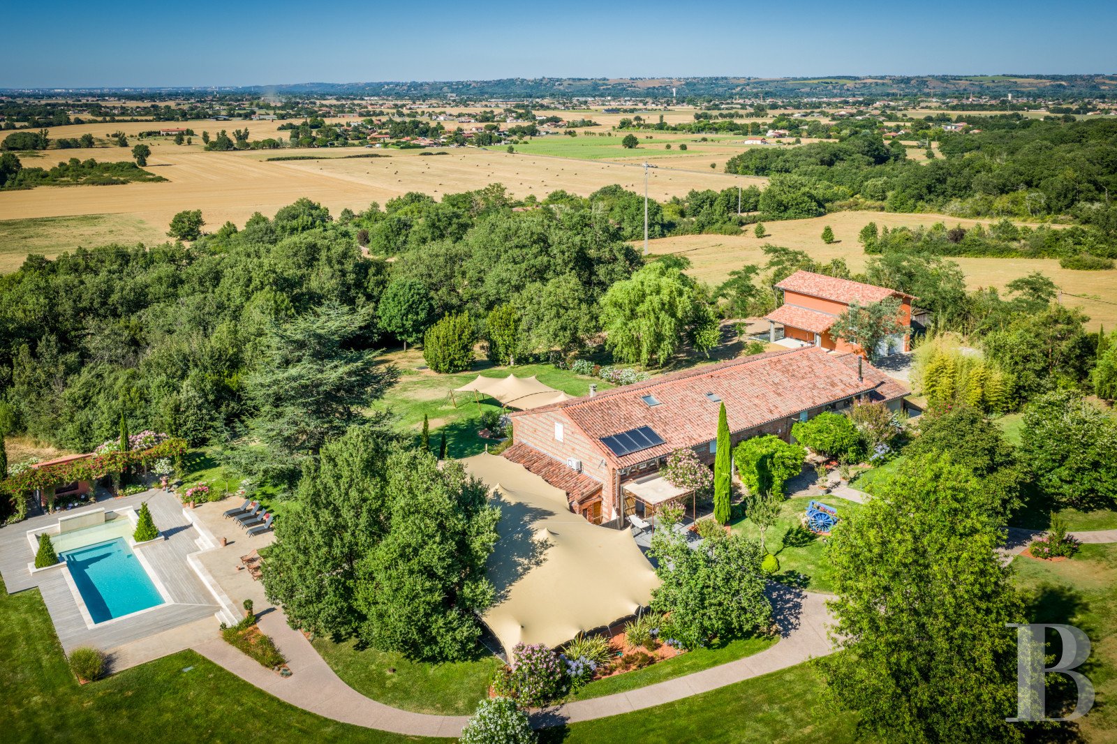 Appartement à vendre, 607m², Toulouse