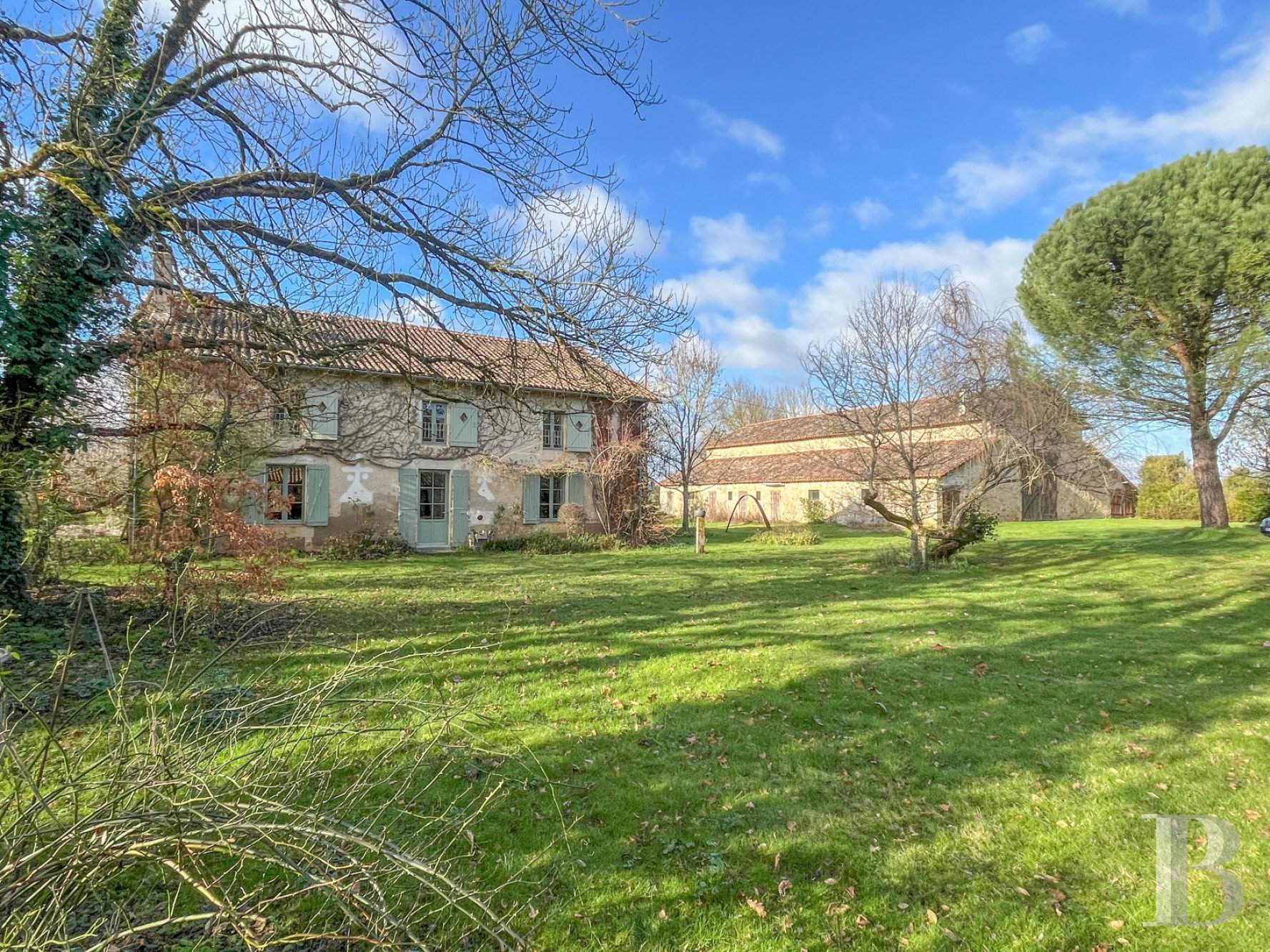 Maison à vendre, 250m², Poitiers