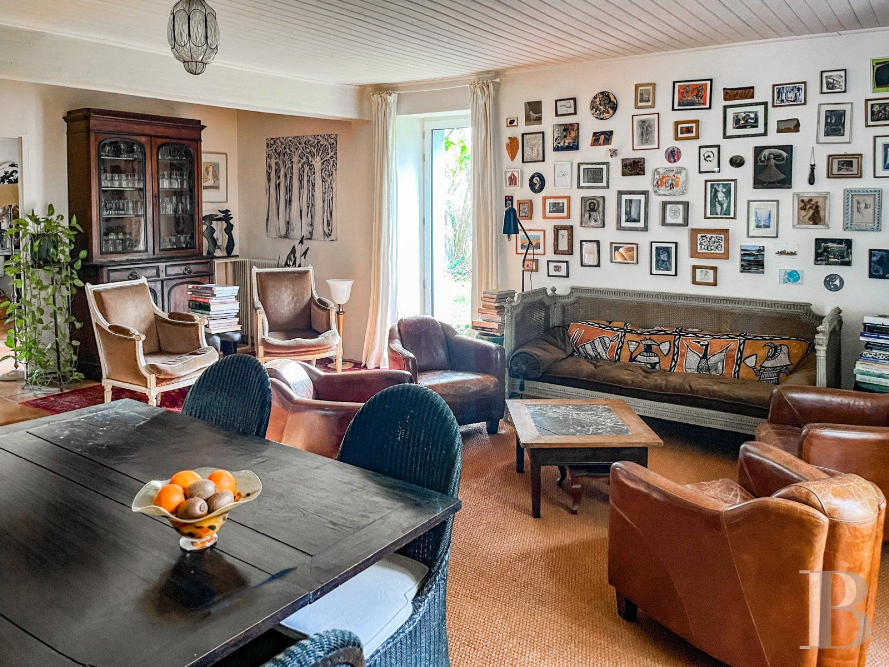 Maison à vendre, 250m², Poitiers
