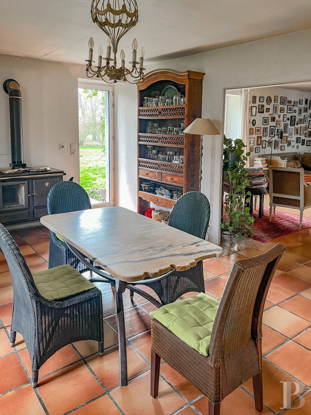 Maison à vendre, 250m², Poitiers