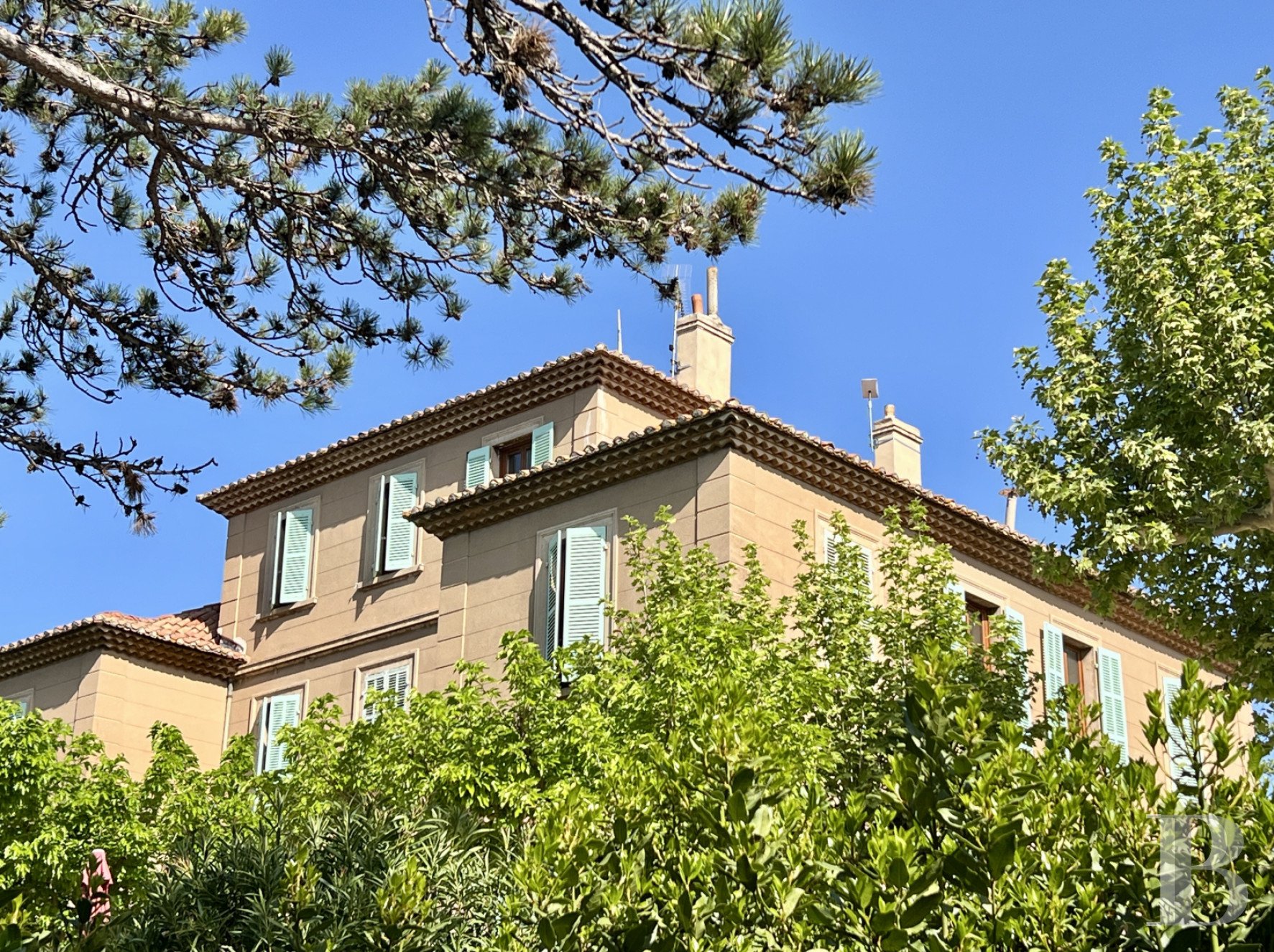 Appartement à vendre, 855m², Marseille 11ème