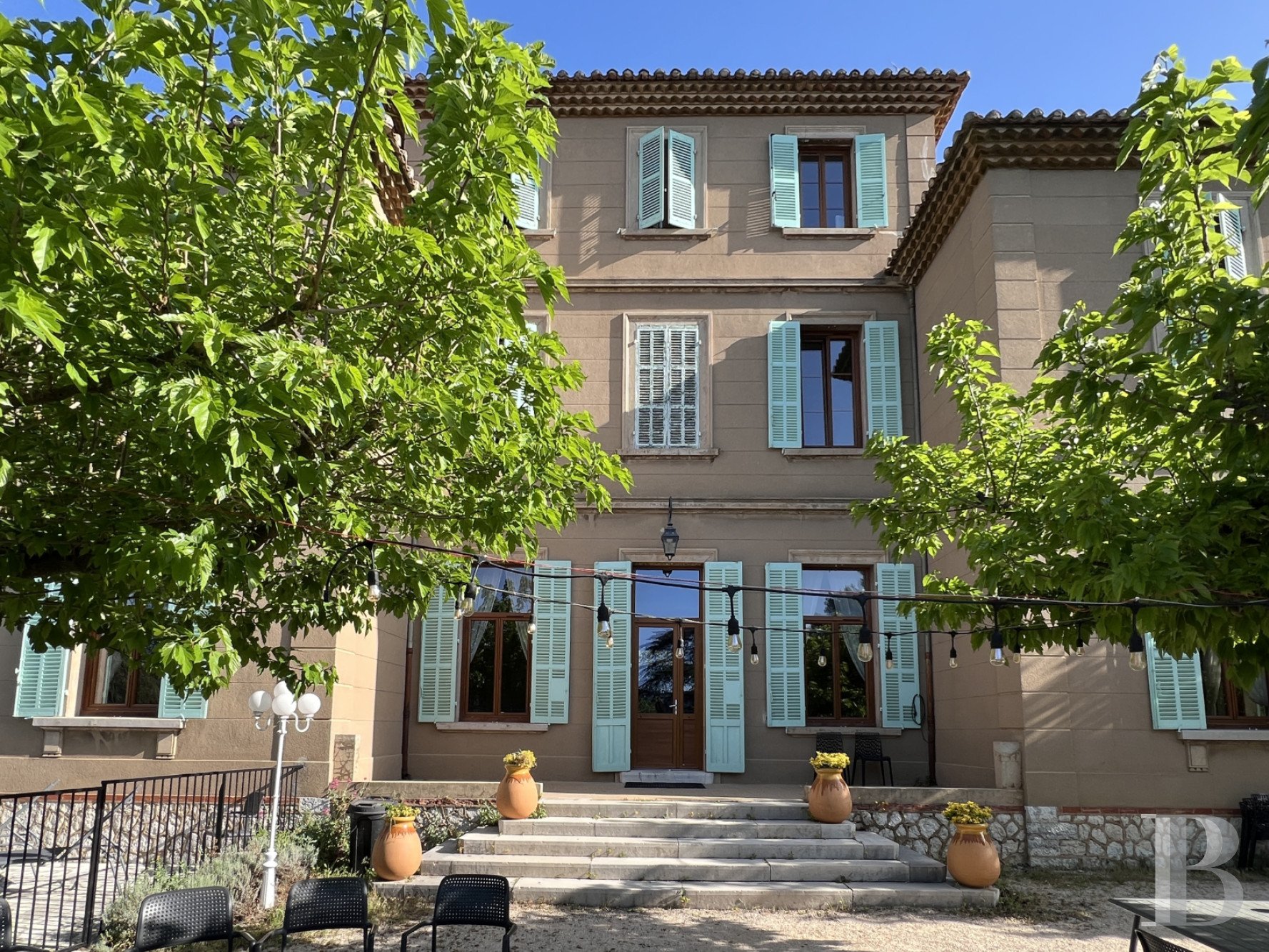 Appartement à vendre, 855m², Marseille 11ème