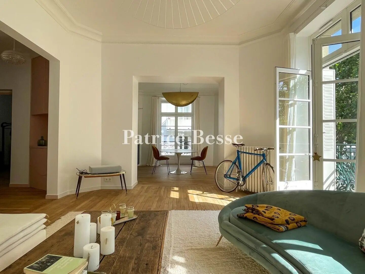 Appartement à vendre, 91m², Lorient
