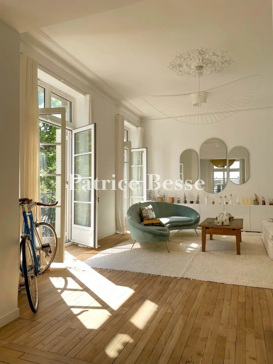 Appartement à vendre, 91m², Lorient