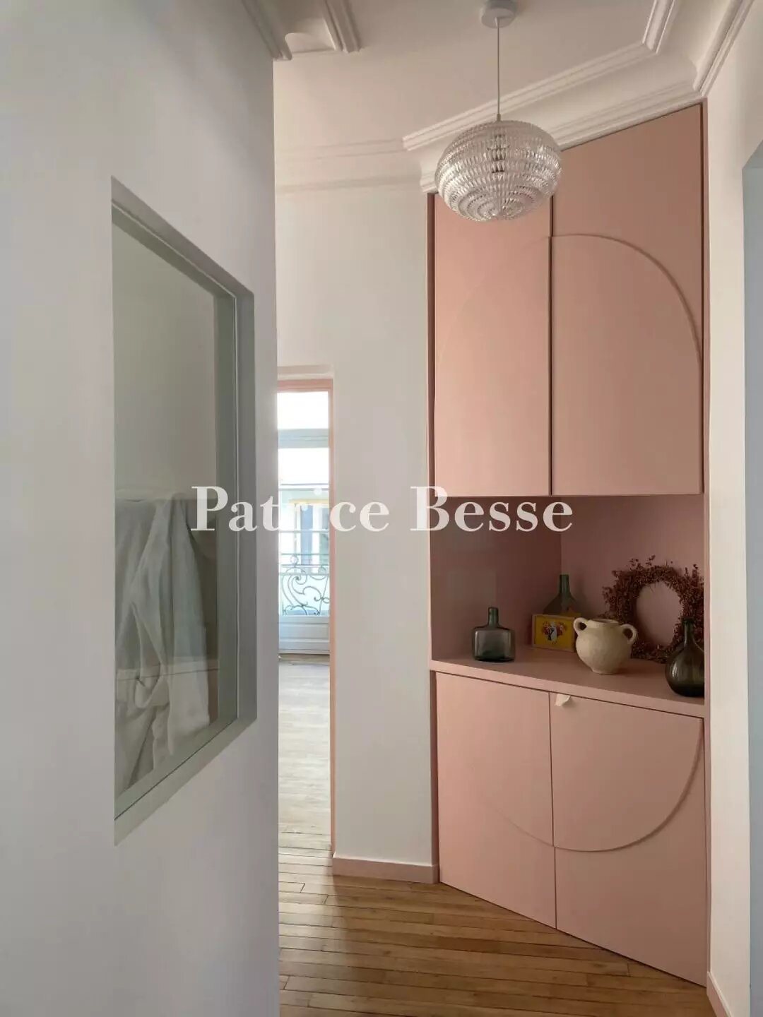 Appartement à vendre, 91m², Lorient