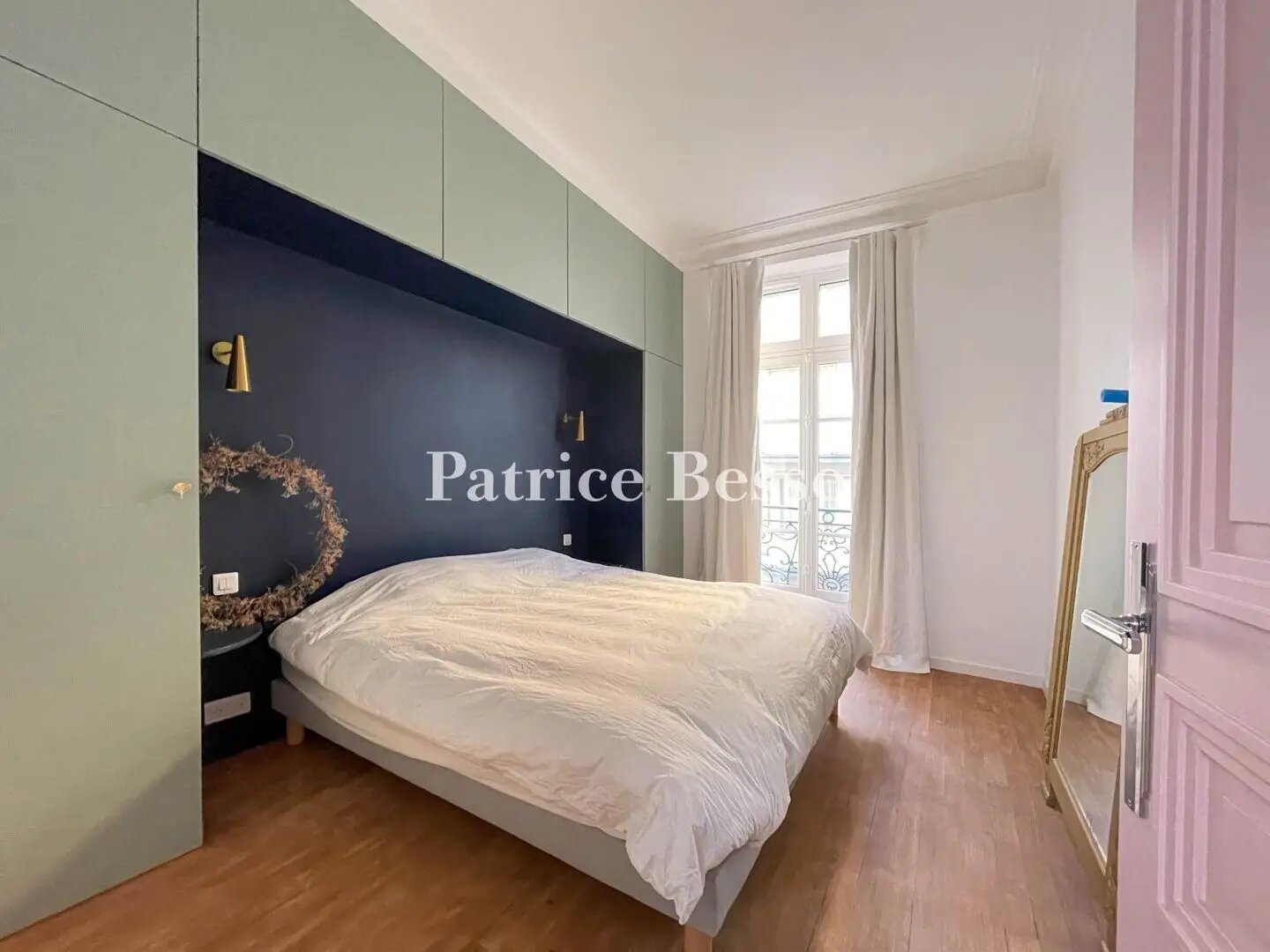 Appartement à vendre, 91m², Lorient