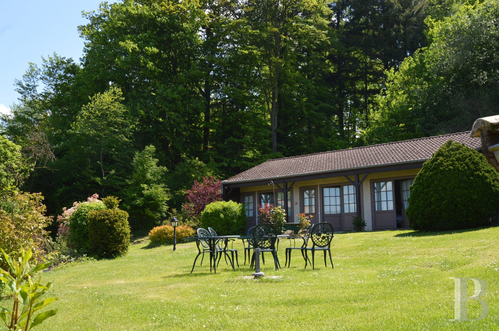 Appartement à vendre, 962m², Sainte-Menehould