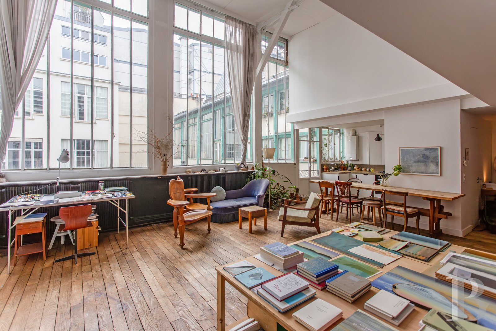 Maison à vendre, 120m², Paris 16ème