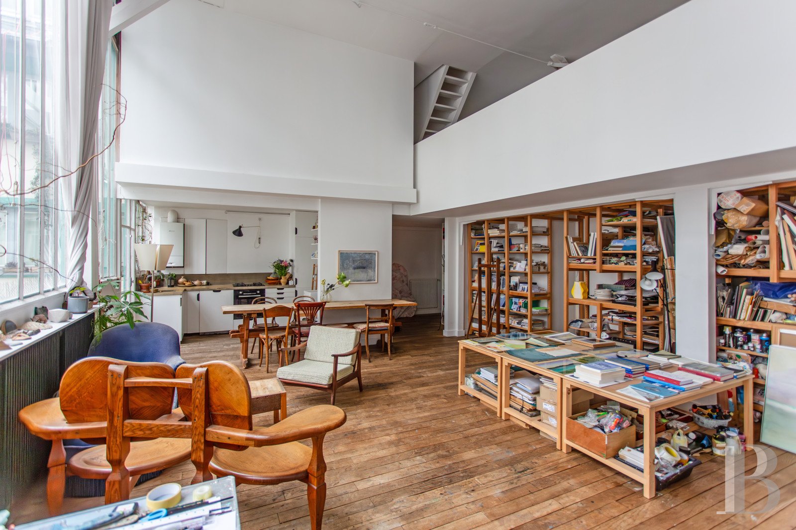 Maison à vendre, 120m², Paris 16ème