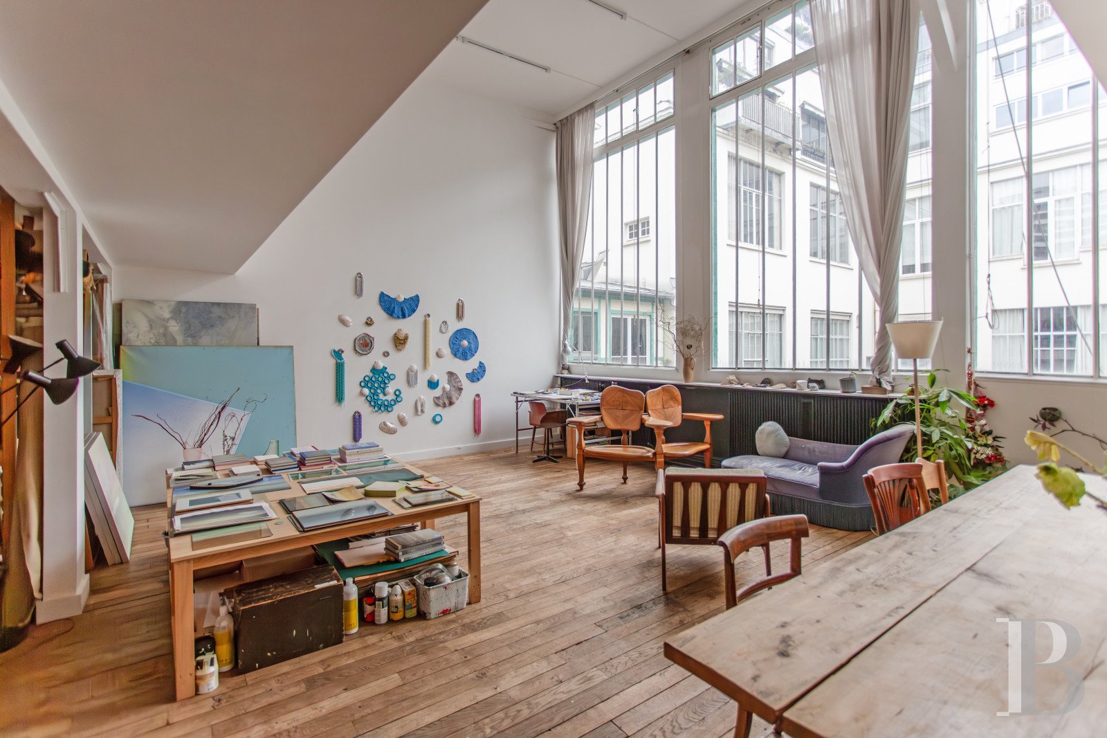 Maison à vendre, 120m², Paris 16ème