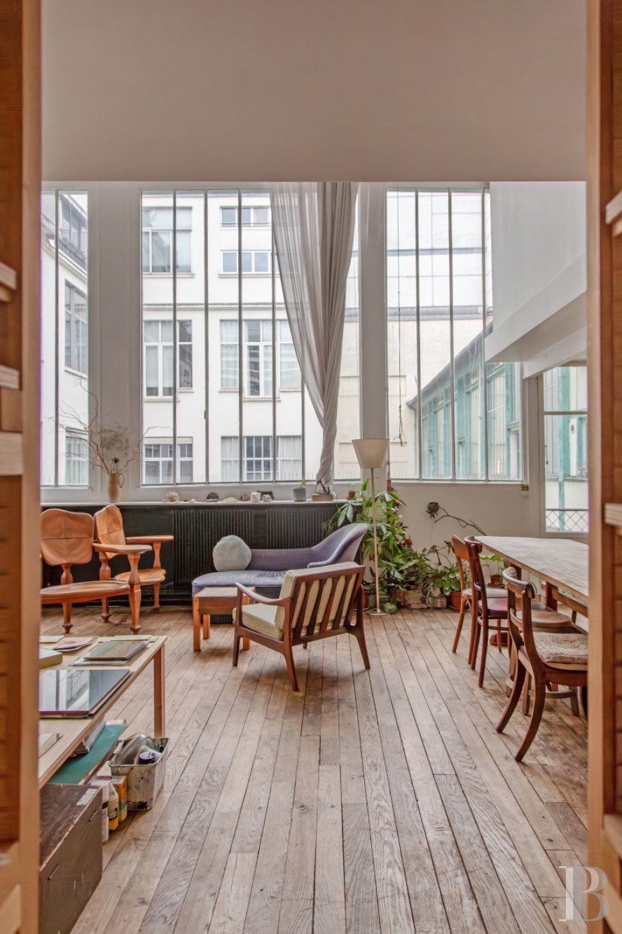 Maison à vendre, 120m², Paris 16ème
