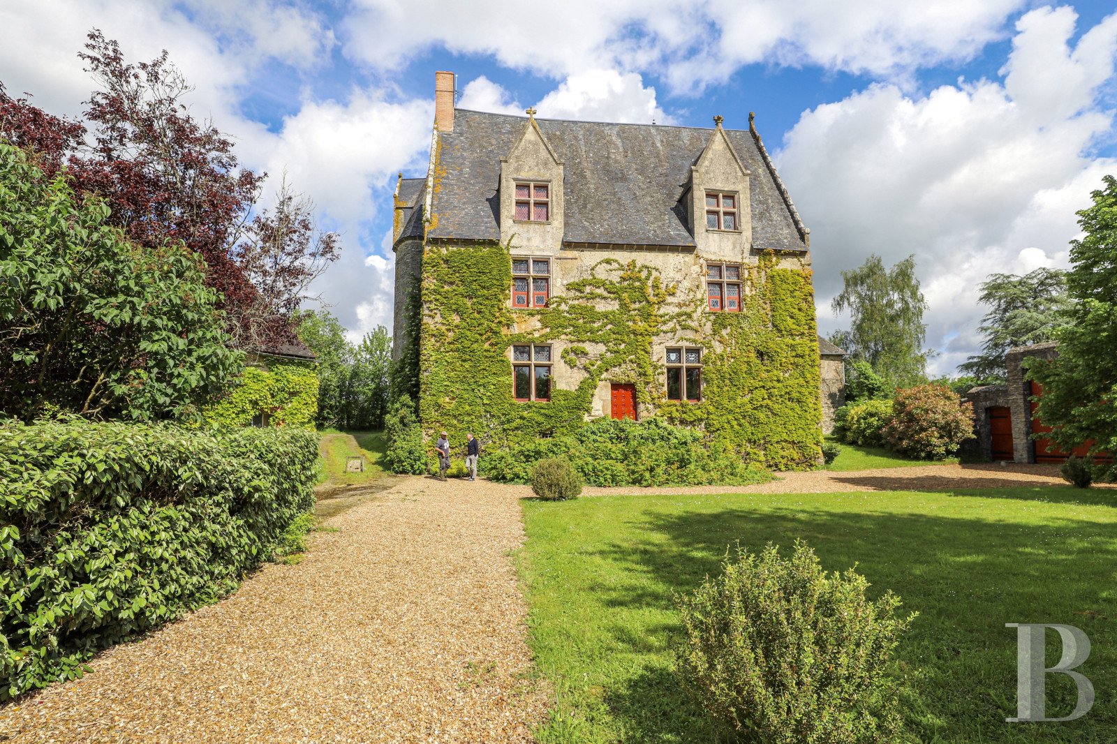 Maison à vendre, 460m², Sillé-le-Guillaume