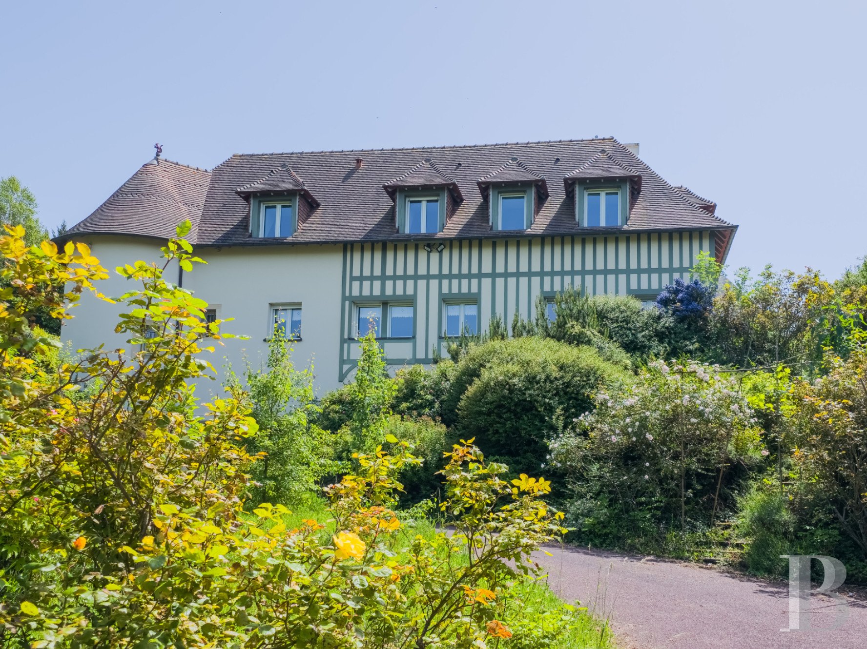 Maison à vendre, 336m², Trouville-sur-Mer