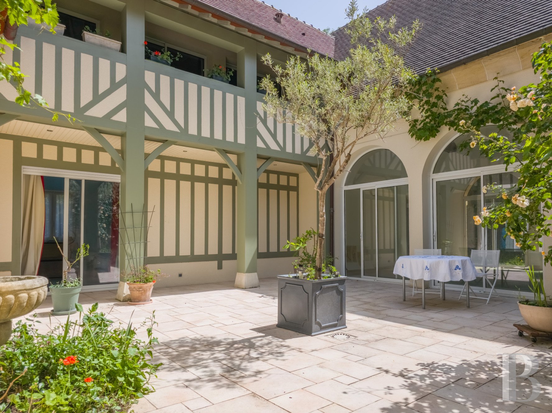 Maison à vendre, 336m², Trouville-sur-Mer