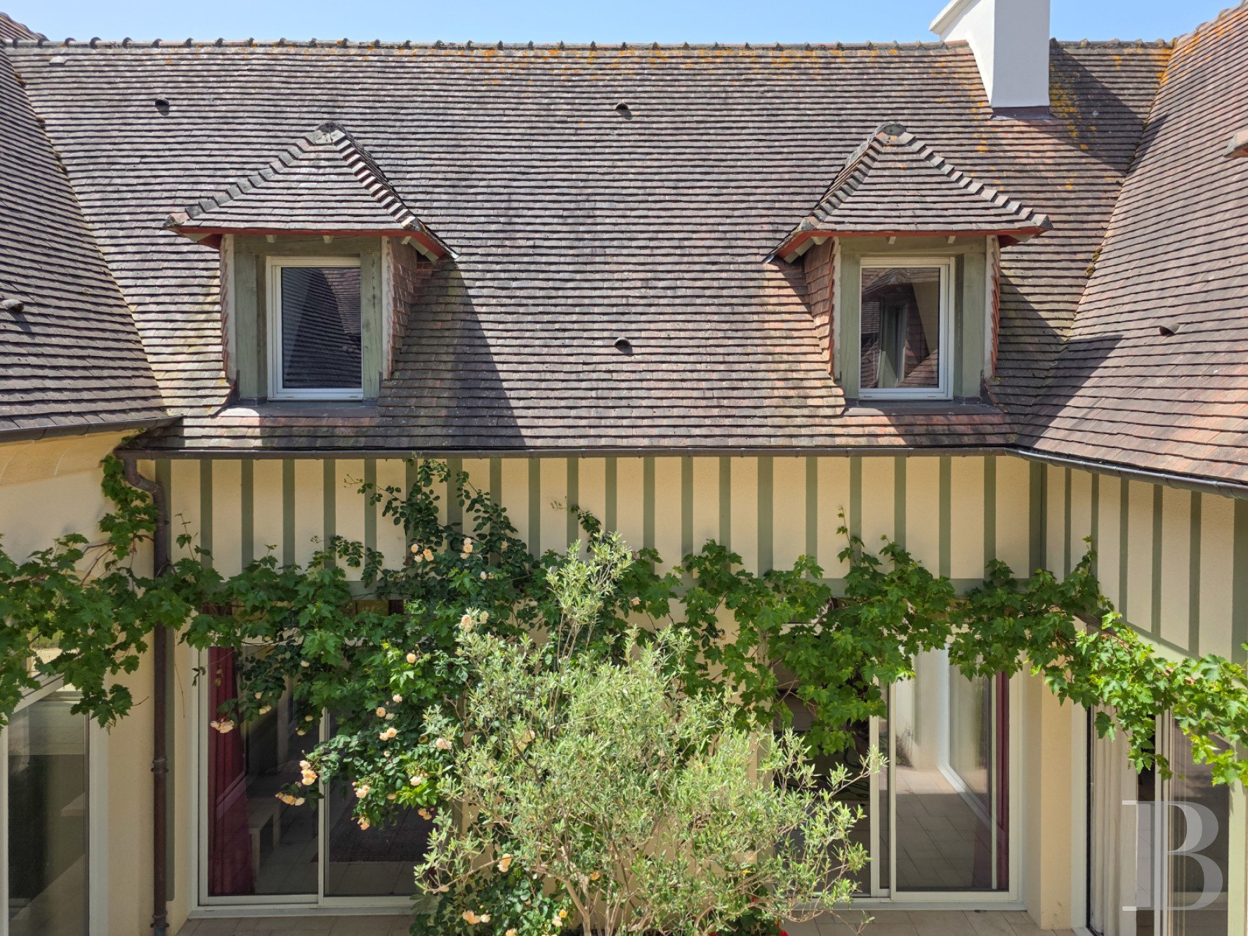 Maison à vendre, 336m², Trouville-sur-Mer
