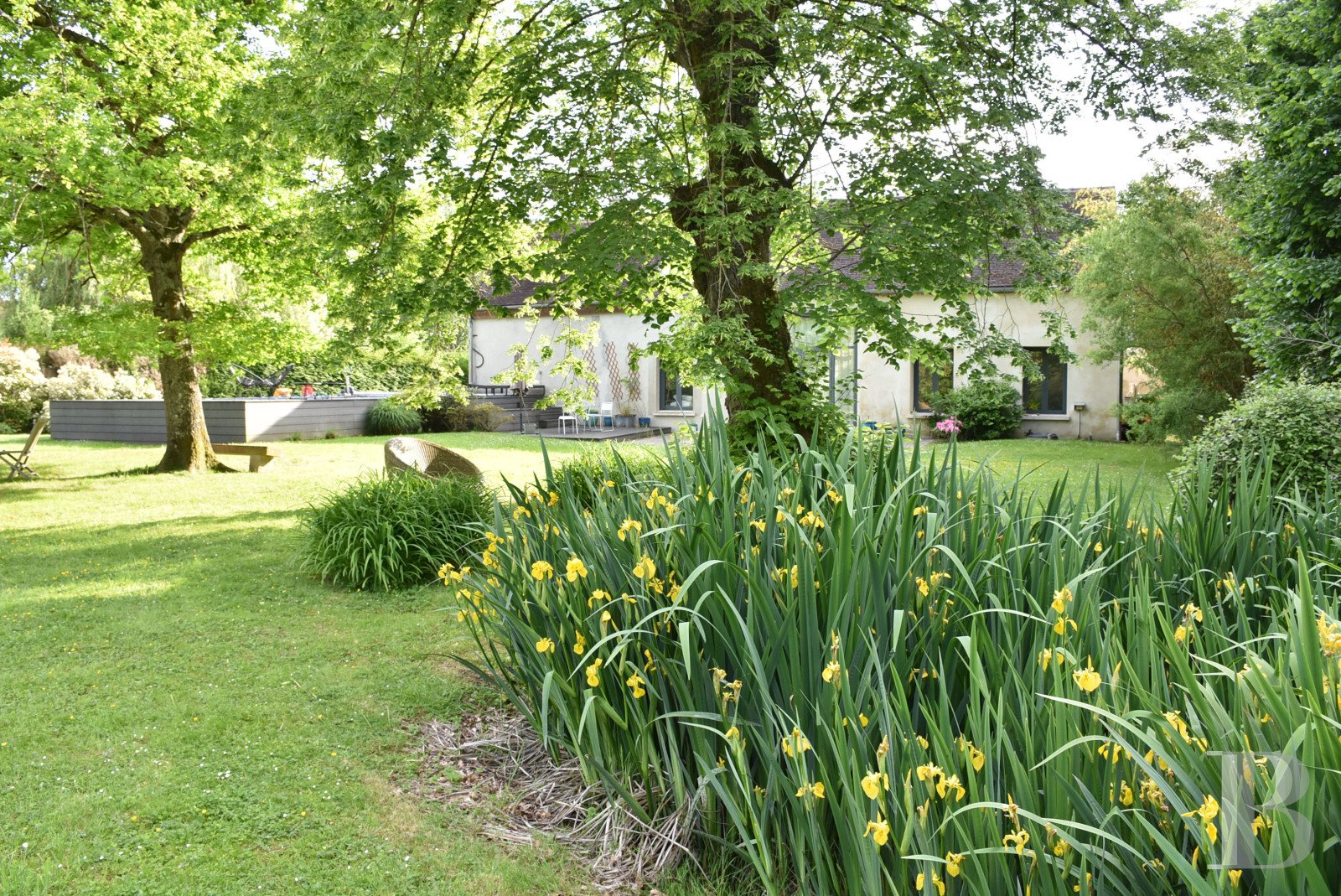 Maison à vendre, 256m², Villeneuve-l'Archevêque